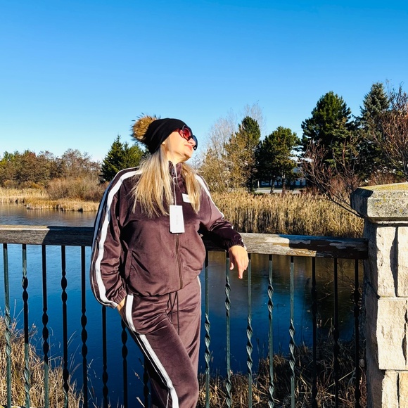 New two pieces set for woman with TAG - Picture 5 of 12